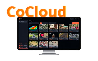 Solution Cloud CoCloud CHCNAV sécurisée RGPD hébergée en Europe Solution Cloud CoCloud CHCNAV sécurisée RGPD hébergée en Europe