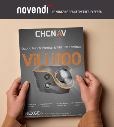 pub Novendi NexGEO CHC NAV