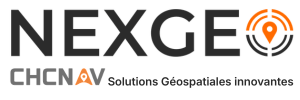 LOGO-NEXGEO-CHCNAV-GEOSPATIAL