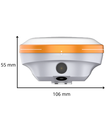GNSS CHCNAV i76 ultra compact (1)