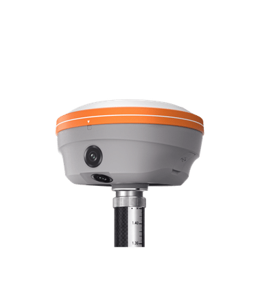 GNSS i76 double camera pour 450g