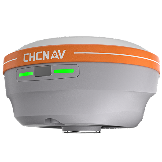 gnss chcnav i76 compact et leger