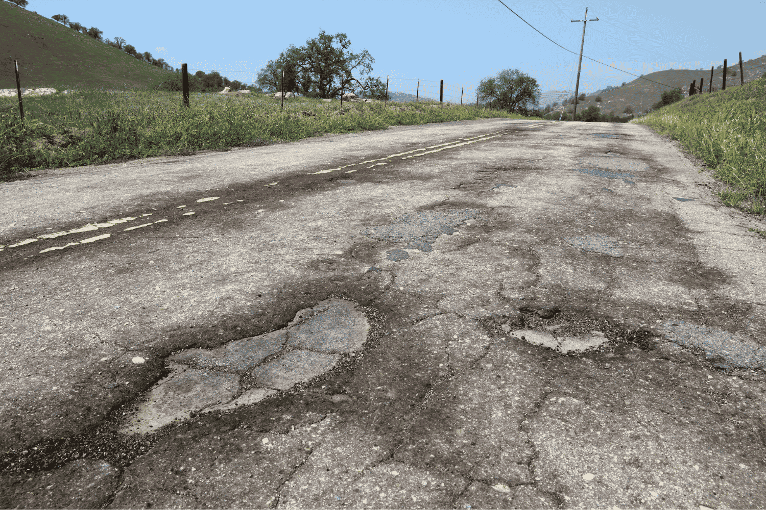 Topgrpahie routière (1)