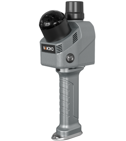 Scanner mobile mapping RS7 (2)